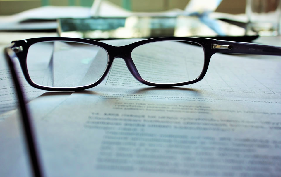 Moet ik nog iets regelen dit jaar