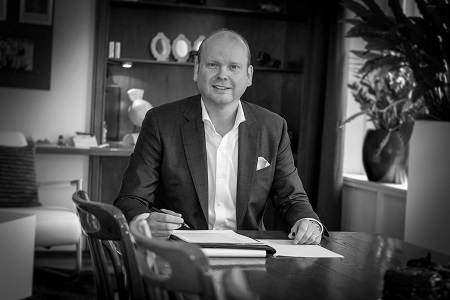 samenlevingscontract