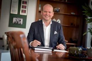 rechtsvormen adam elzinga