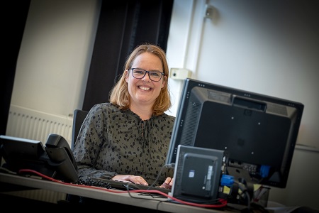 legalisatie handtekening