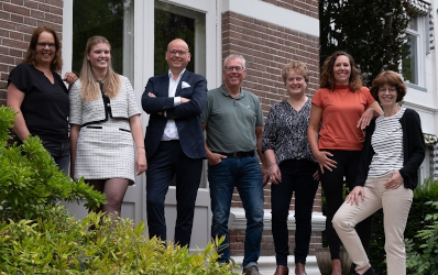 Samenlevingscontract