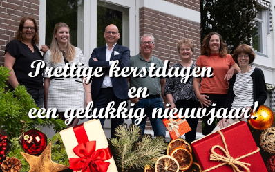 Openingstijden Kerst Oud en Nieuw